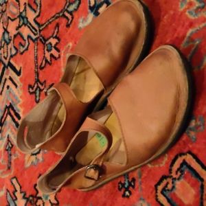 Softstar Merry Jane Shoes Size 8